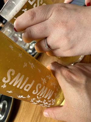   at Caffi Gwynant in Gwynedd