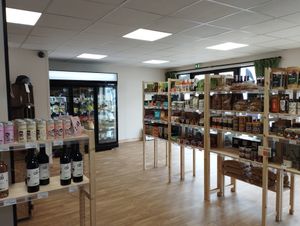  at Veg'a-drak in Lanester