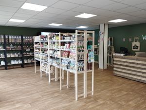  at Veg'a-drak in Lanester