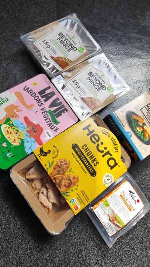  at Veg'a-drak in Lanester