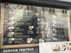   at Cham in Avignon