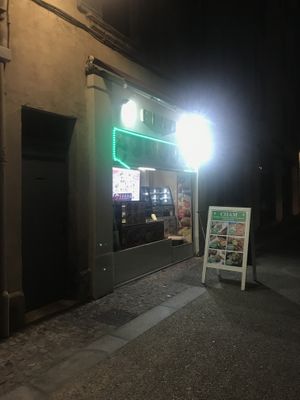   at Cham in Avignon