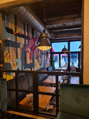  at Unperfekthaus in Essen