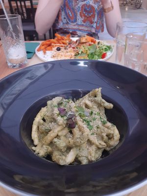 "Marco Polo" at Barakokula in Split