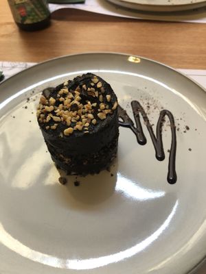   at Barakokula in Split