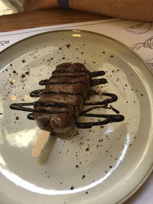   at Barakokula in Split