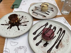   at Barakokula in Split