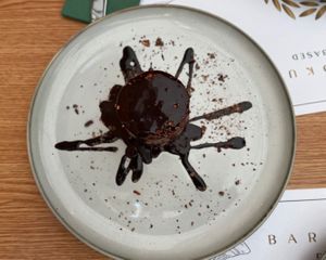   at Barakokula in Split