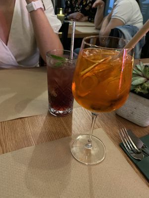   at Barakokula in Split