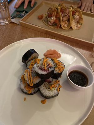   at Barakokula in Split