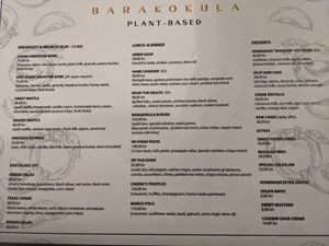  at Barakokula in Split