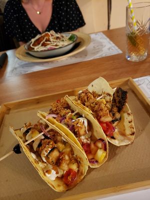  at Barakokula in Split