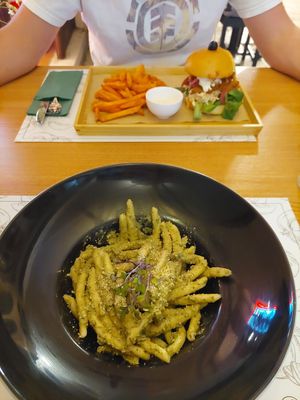 Cindro's Truffles at Barakokula in Split