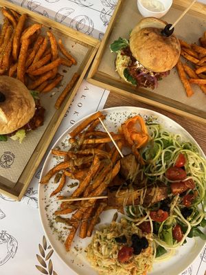   at Barakokula in Split