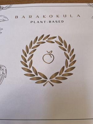 Barakokula  at Barakokula in Split