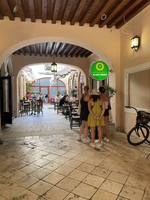 Fachada  at Barakokula in Split