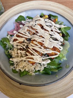 Game changer  at Barakokula in Split