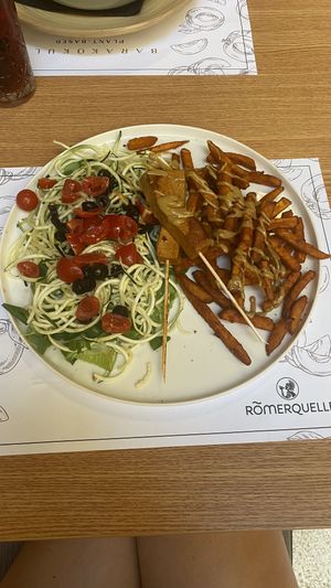   at Barakokula in Split