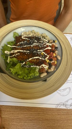   at Barakokula in Split