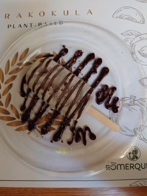  at Barakokula in Split