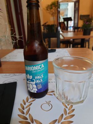  at Barakokula in Split