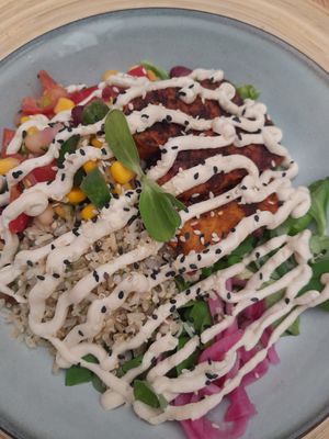 Game changer at Barakokula in Split