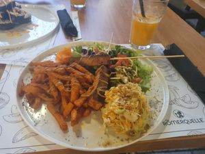  at Barakokula in Split