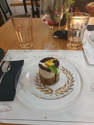  at Barakokula in Split