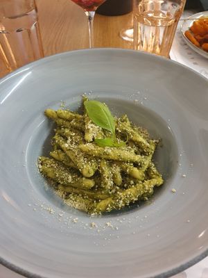  at Barakokula in Split