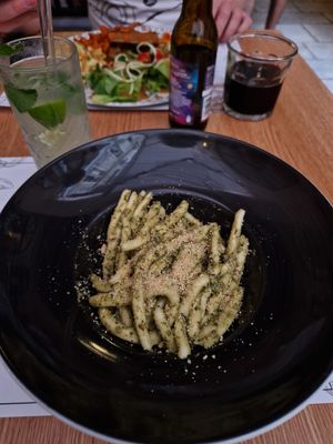  at Barakokula in Split