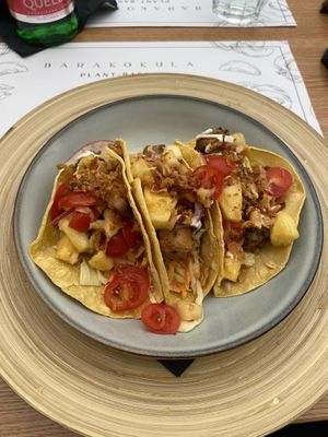 Perfect texture   at Barakokula in Split