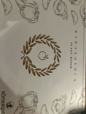   at Barakokula in Split