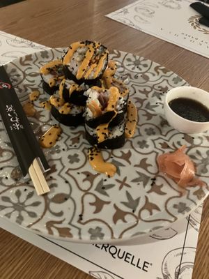   at Barakokula in Split