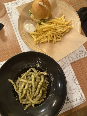   at Barakokula in Split