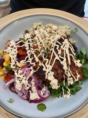 Game changer   at Barakokula in Split