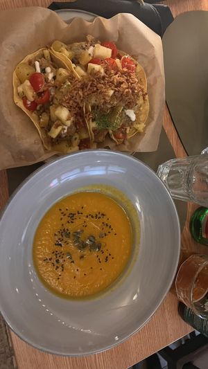   at Barakokula in Split