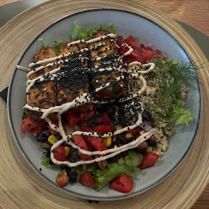   at Barakokula in Split