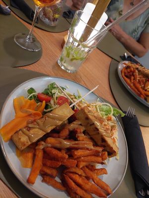  at Barakokula in Split