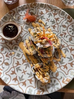   at Barakokula in Split