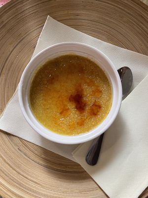   at Barakokula in Split