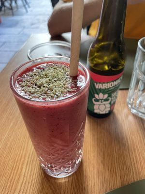   at Barakokula in Split