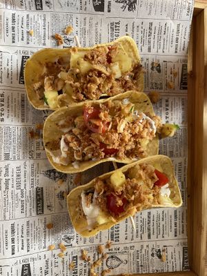   at Barakokula in Split