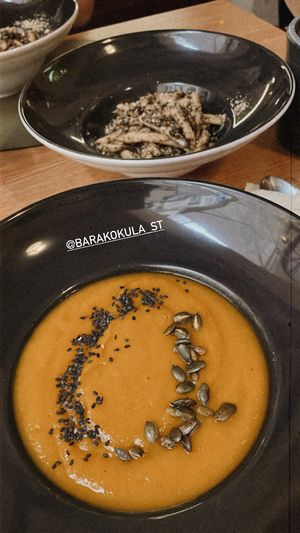   at Barakokula in Split