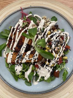 Game changer   at Barakokula in Split