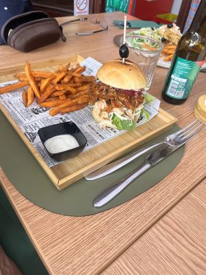   at Barakokula in Split