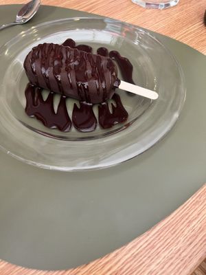   at Barakokula in Split