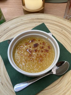 Creme brutalis  at Barakokula in Split