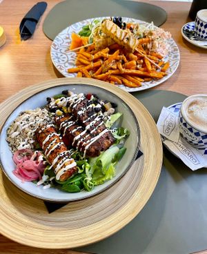   at Barakokula in Split