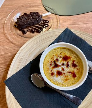   at Barakokula in Split