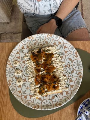   at Barakokula in Split